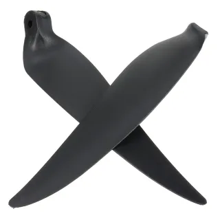 A Pair VolantexRC ASW28 ASW-28 V2 Sloping RC Airplane Spare Parts Propeller 1060 Blade