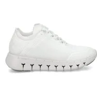 Gabor Gabor 3.250.41_8, Sneaker, Weiß, Damen Sneaker