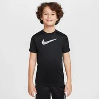 Nike T-Shirt K NK DF TRPHY23 SS TOP GX für Teens, sportlicher Stil, für Fitness und Freizeit