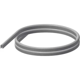 KWC Aquarotter Kantenschutzprofil, SIRIUS, Kunststoff, Länge 1,8 m, 2000105276 2000105276