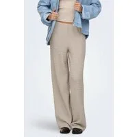 ONLY Stoffhose ONLIlse (1-tlg) Plain/ohne Details