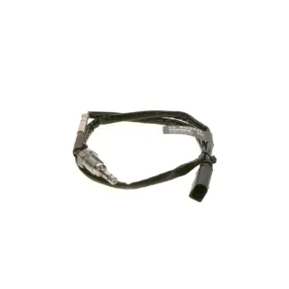 Bosch Abgastemperatursensor Audi Seat Skoda VW 0986259063