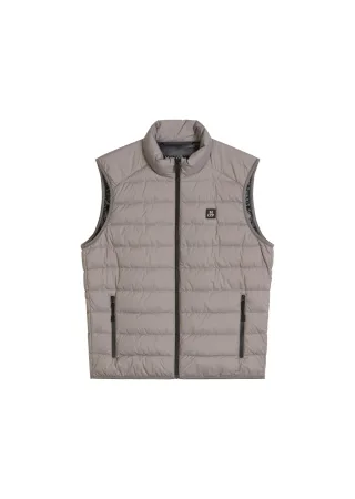 Marc OPolo Casual - MTCMO_Outdoor Vests Graphite Dust - Gr. - M
