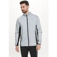 ENDURANCE Laufjacke Peelier aus stark reflektierendem Obermaterial