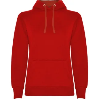Roly - "Urban" Sweatshirt für Damen (Rot)