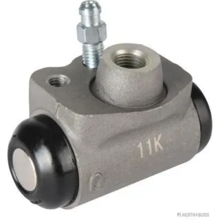 Jakoparts Radzylinder hinten Nissan Micra Note J3231003