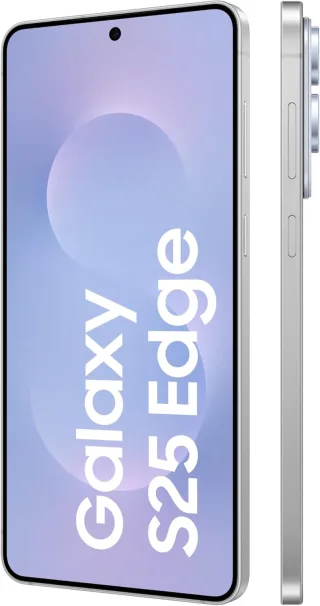 Samsung Galaxy S25 Edge 512GB [Dual-Sim] titamium icyblue