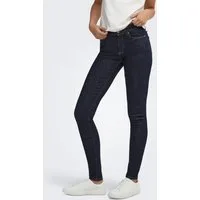 ONLY Skinny-fit-Jeans ONLBLUSH MID SKINNY TAI774 DNM Baumwollmischung, skinny fit
