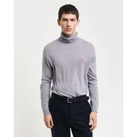 Gant Rollkragenpullover EXTRAFINE MERINO WOOL TURTLENECK