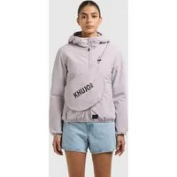 khujo Blouson SHELLY2 WITH BAG