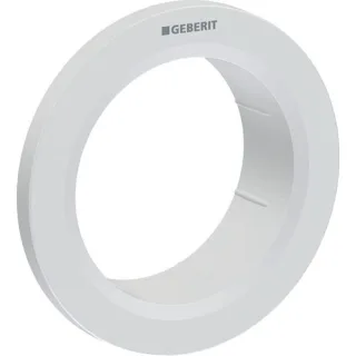 Geberit Typ 01 Rosette für Fernbetätigung 242962JQ1