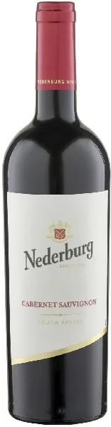 Nederburg Varietals Cabernet Sauvignon Jg. 2024