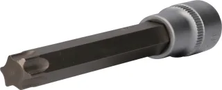 Brilliant Tools 1/2" Torx-Bit-Stecknuss, 140 mm lang - BT022704