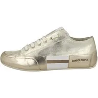 Candice Cooper ROCK PATCH S Damen Sneaker Turnschuhe, Sportschuhe, Freizeitschuhe, Halbschuhe, Schnürschuhe