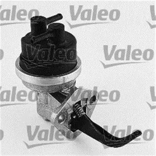 Valeo Kraftstoffpumpe Citroen Ax Bx C15 Peugeot 106 205 1,4