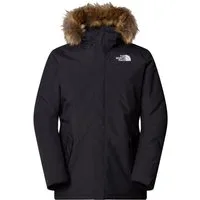 The North Face Winterjacke The North Face Herren Winterjacke Zaneck 4M8H