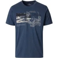 CASAMODA T-Shirt CASAMODA T-Shirt Print