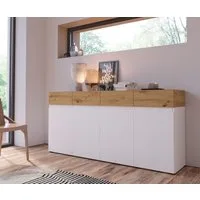 Home affaire Sideboard Rimini, Breite 180 cm