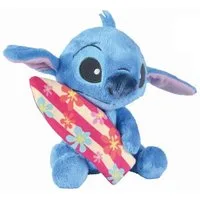 Lilo & Stitch Plüschfigur Plüschfigur Süße Weihnachtsedition für Sammler
