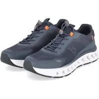Salamander Salamander E31AWZ015900-4100 Herren Textil & Synthetik blue Schnürschuh