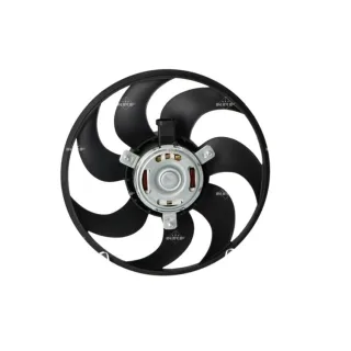NRF K?hlerl?fter Mercedes Viano Vito 47911