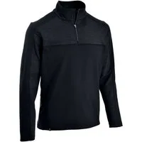 Maul Sport® Stehkragenpullover Karstein Fresh mit hohem Tragekomfort
