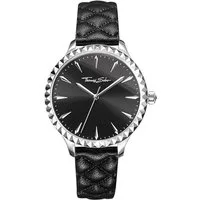 THOMAS SABO Quarzuhr Thomas Sabo Rebel at Heart, Thomas Sabo Rebel at Heart
