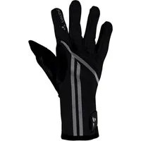 VAUDE Fahrradhandschuhe Posta Warm Gloves mit reflektierenden Elementen