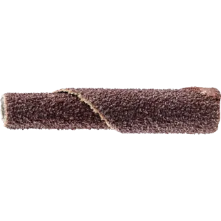PFERD TOOLS POLIROLL PR zylindrische Schleifrollen Korund - 42810708