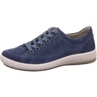 Legero Legero - TANARO 5.0 - Blau Schnürschuh