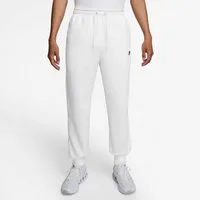 Nike Sportswear Jogginghose M NK CLUB BB JOGGER mit Logodruck, aus angerautem Fleece