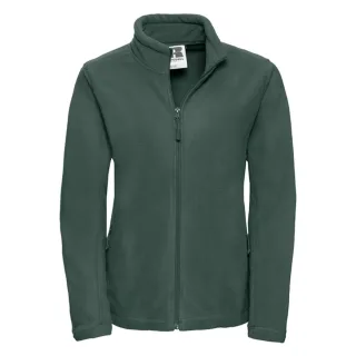 Russell - Fleecejacke Durchgehender Reißverschluss für Damen - Für Außen ()