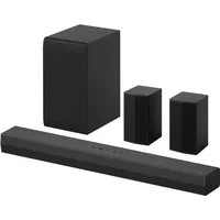 LG DS40TR Soundbar 4.1 (Bluetooth, 400 W)