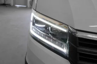 LED-Scheinwerfer LED TFL für VW Crafter SY, MAN TGE