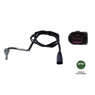 NTK Abgastemperatursensor VW Golf 6 2,0