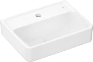 Hansgrohe Handwaschbecken Xanuia Q 450x340 mm 61141450