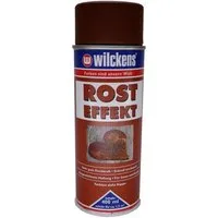 Wilckens Farben Sprühfarbe Rost-Effekt Spray 400 ml