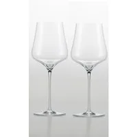 Gabriel-Glas Weinglas StandArt Edition 2er Set, Kristallglas