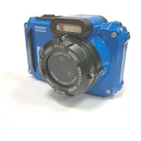 Kodak PixPro WPZ2 blau Digitalkamera Kompaktkamera