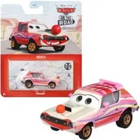 Disney Cars Spielzeug-Rennwagen Fahrzeuge Racing Style Disney Cars Die Cast 1:55 Auto Mattel
