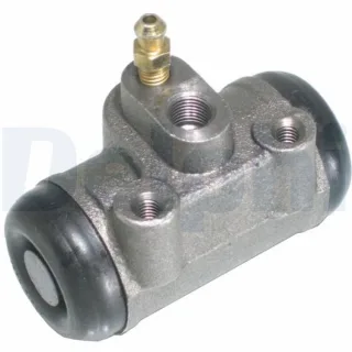 Delphi Radbremszylinder Citroen C25 Fiat Ducato Peugeot J5