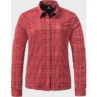 Schöffel Outdoorbluse Hiking Blouse Style Yekuro WMS