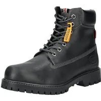 Dockers by Gerli Dockers by Gerli Stiefelette Leder Schnürstiefelette