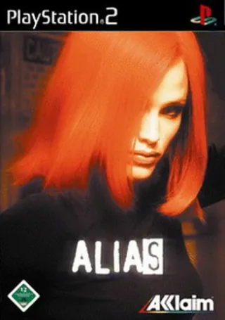Alias [für PlayStation2]