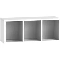 Schildmeyer Wandregal Bjarne, Wandregal, Made in Germany, B: 60,2 cm, Solide Verarbeitung - Dieses Produkt ist in Deutschland gefertigt