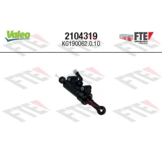 Valeo Citroen Fiat Lancia Peugeot 2104319