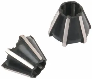 ELMAG Gummi-Spannzange M14-M20 - 88036