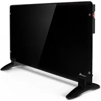 TRESKO Infrarotheizung TRESKO® Elektroheizung Wandheizung Glaskonvektor Heizkörper Wand, Infrarot