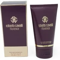 roberto cavalli Duschgel Roberto Cavalli Florence Perfumed Shower Gel 150 ml