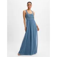 Suddenly Princess Abendkleid